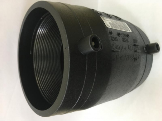 Муфта электросфарная для труб ПНД Radius SDR17 110 в Нижнем Новгороде
