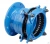 Фланец Synoflex 7994 фл 100 мф 80 в Нижнем Новгороде
