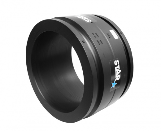 Муфта электросварная для ПНД Star SDR17 560 мм в Нижнем Новгороде