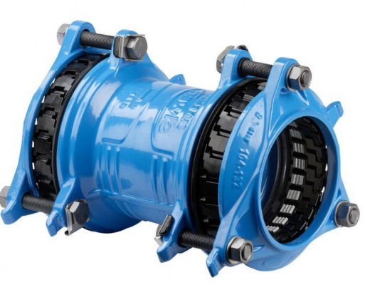 Муфта Synoflex Hawle 7974 d 125*125 в Нижнем Новгороде
